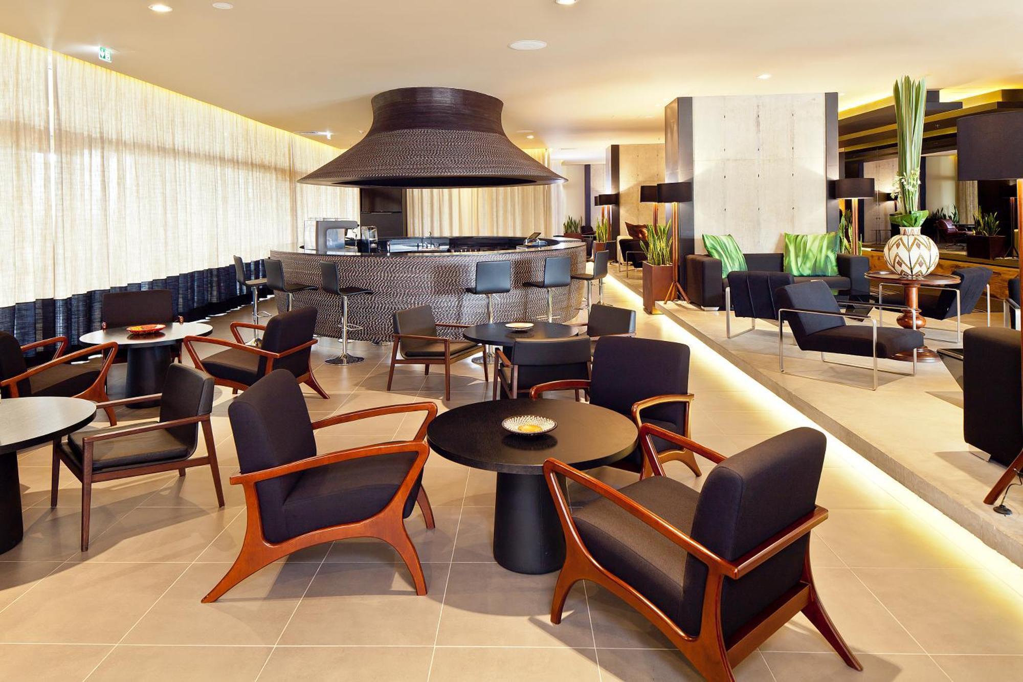 Movich Buro 26 — Photos 1